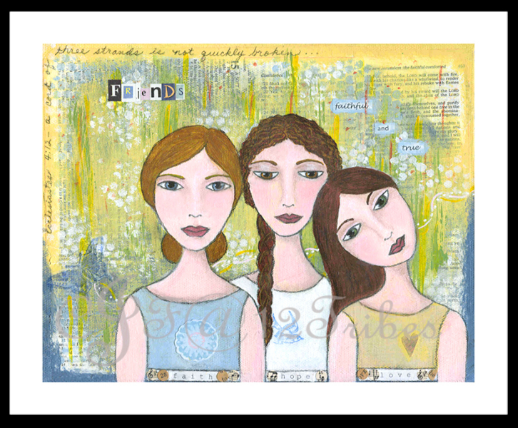 Words and Women