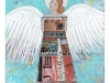 Rustic Angel