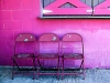 Red Chairs