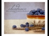 Abundance
